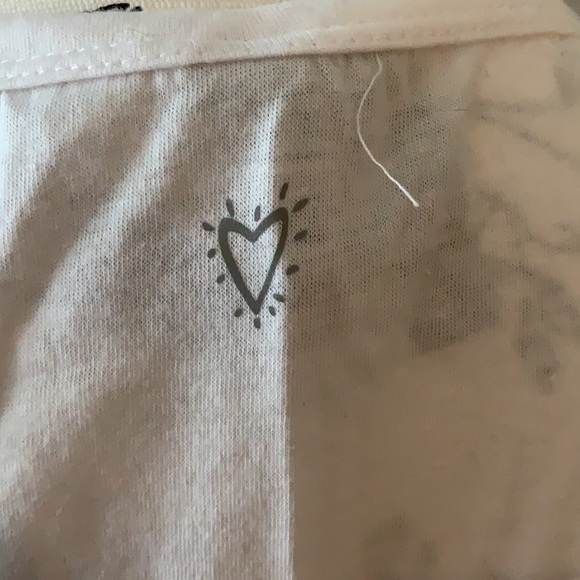 NWT Betsy Johnson Women’s Tank Size Small - Picture 5 of 7